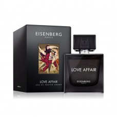 Eisenberg Love Affair Homme Eau De Parfum