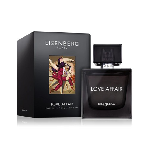Eisenberg Love Affair Homme Eau De Parfum