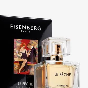 Eisenberg Le Peche Eau De Parfum