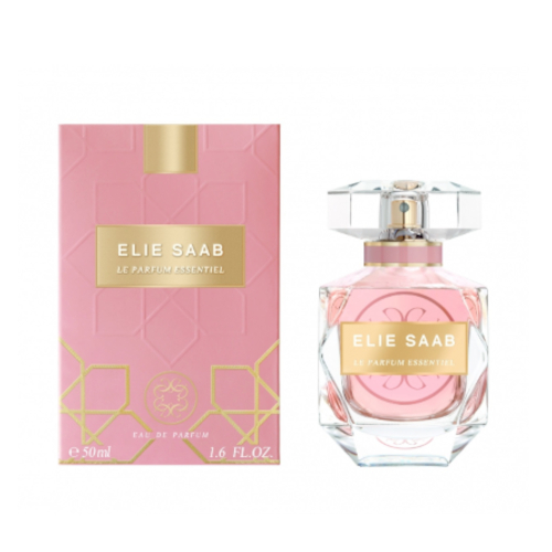 Elie Saab Le Parfum Essentiel Eau De Parfum