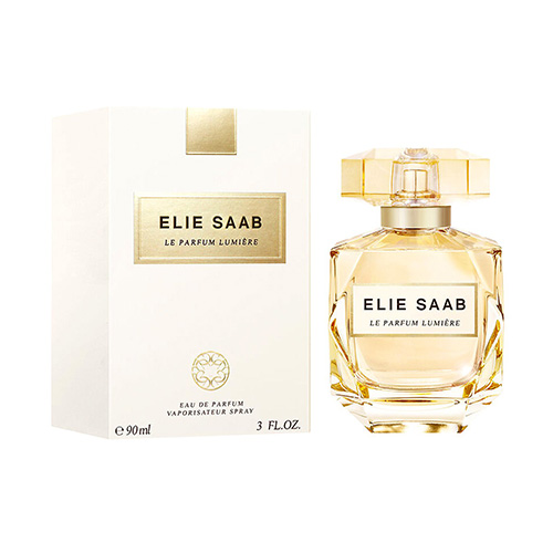 Elie Saab Le Parfum Lumiere edp