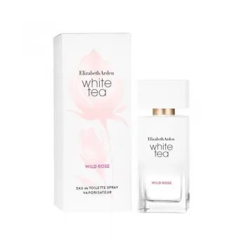Elizabeth Arden White Tea Wild Rose