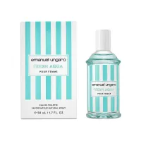 Emanuel Ungaro Fresh Aqua Eau De Toilette