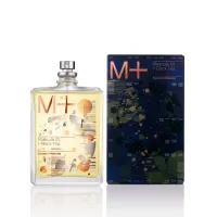 Escentric Molecules Molecule 01 Black Tea