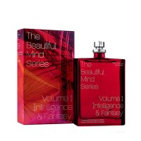 Escentric Molecules The Beautiful Mind Series
