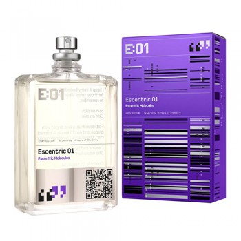 Escentric Molecules Escentric 01 Story Edition