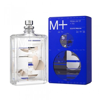 Туалетная вода Escentric Molecules Molecule 01 Iris