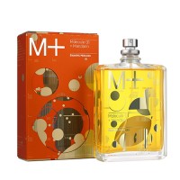 Escentric Molecules Molecule 01 Mandarin