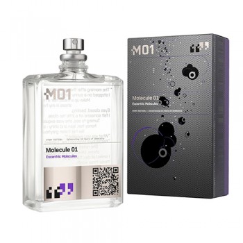 Escentric Molecules Molecule 01 Story Edition