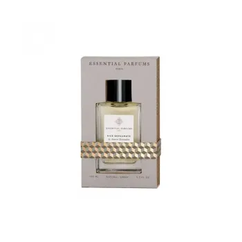 Essential Parfums Nice Bergamote Eau De Parfum