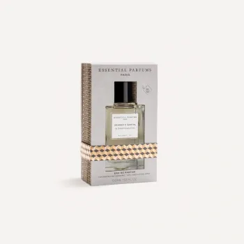 Essential Parfums Orange X Santal Eau De Parfum