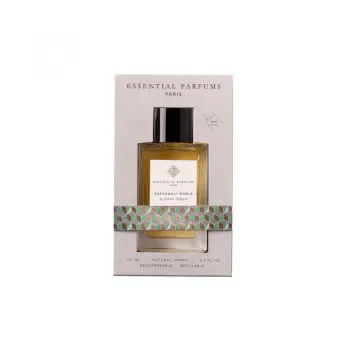 Essential Parfums Patchouli Mania Eau De Parfum