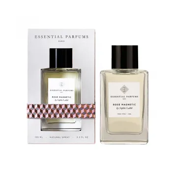 Essential Parfums Rose Magnetic Eau De Parfum