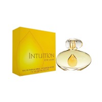 Estee Lauder Intuition spray atomiseur naturel
