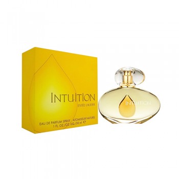 Estee Lauder Intuition spray atomiseur naturel
