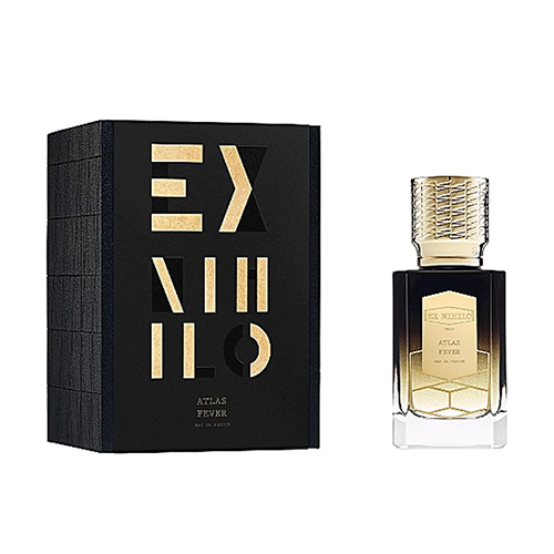 Ex Nihilo Atlas Fever