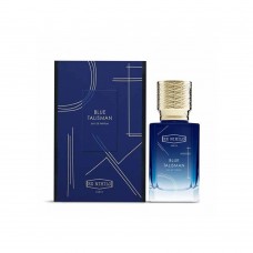 Ex Nihilo Blue Talisman