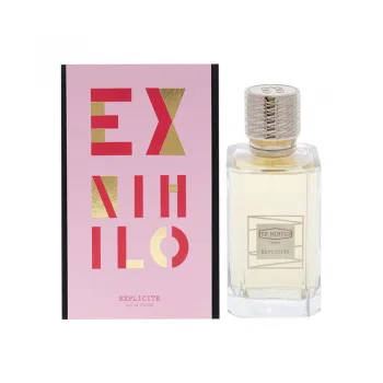 Ex Nihilo Explicite Eau De Parfum