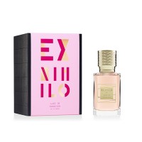 Ex Nihilo Lust In Paradise