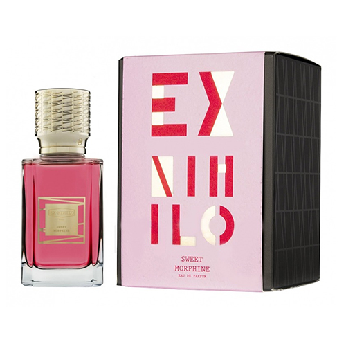 Ex Nihilo Sweet Morphine