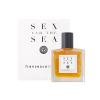 Francesca Bianchi Sex And The Sea Extrait De Parfum