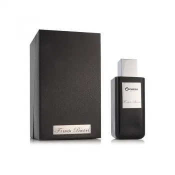 Franck Boclet Cocaine extrait de parfum