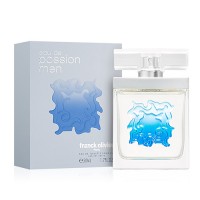 Franck Olivier Eau De Passion