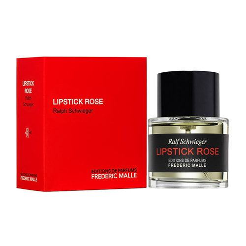Frederic Malle Lipstick rose editions de parfums