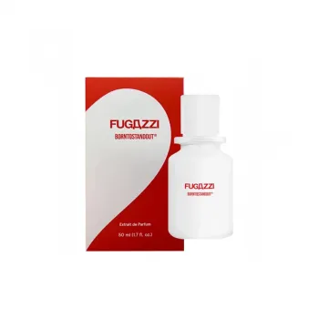 Fugazzi Borntostandout ® Extrait De Parfum