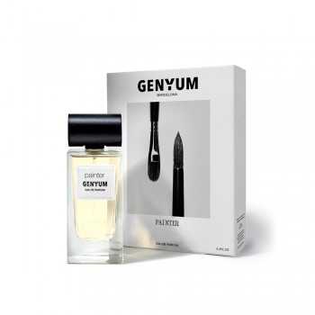 Genyum Painter Eau De Parfum