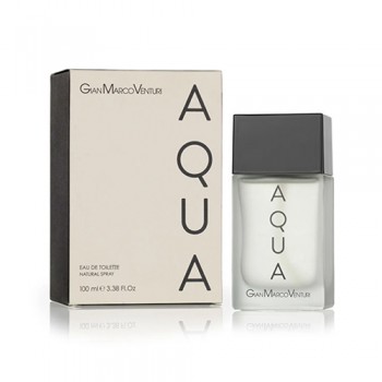 Gian Marco Venturi AQUA