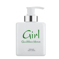 Лосьон для тела Gian Marco Venturi Girl body lotion