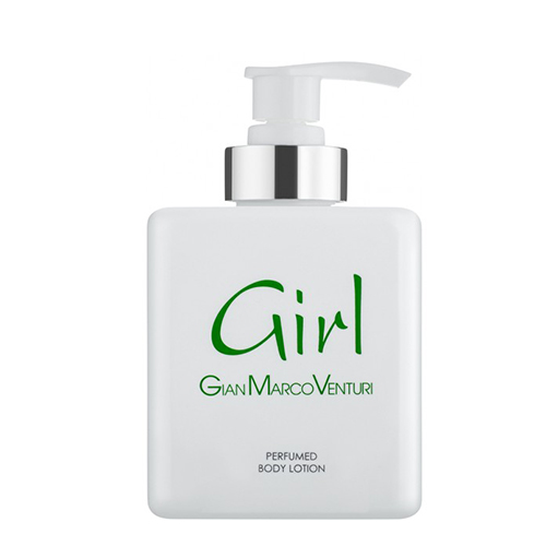 Лосьон для тела Gian Marco Venturi Girl body lotion