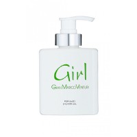 Гель для душа Gian Marco Venturi Girl
