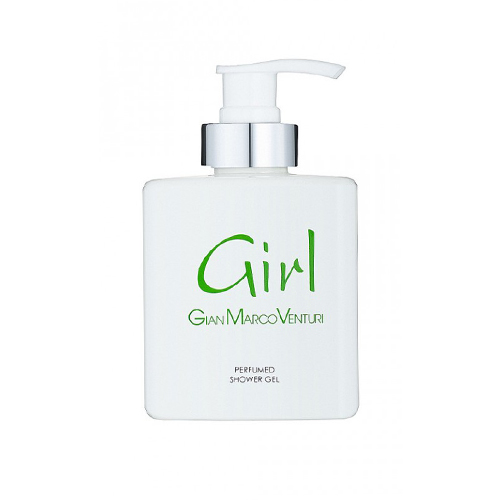 Гель для душа Gian Marco Venturi Girl