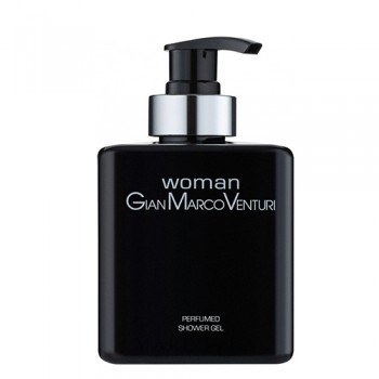 Гель для душа Gian Marco Venturi Woman