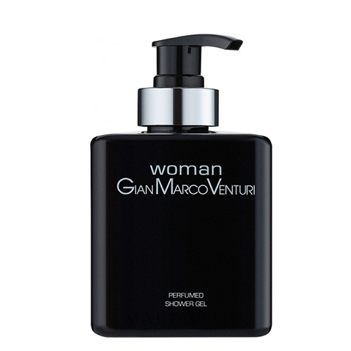 Гель для душа Gian Marco Venturi Woman