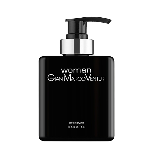 Лосьон для тела Gian Marco Venturi Woman body lotion