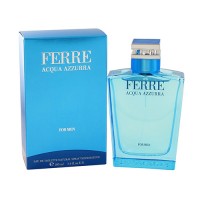 Gianfranco Ferre Acqua Azzurra