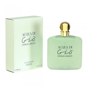 Giorgio Armani Acqua Di Gio