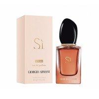 Giorgio Armani Armani Si intense 2021