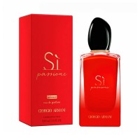 Giorgio Armani Armani Si passione intense