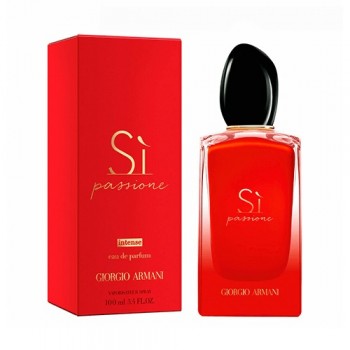 Giorgio Armani Armani Si passione intense