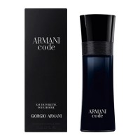 Giorgio Armani Code