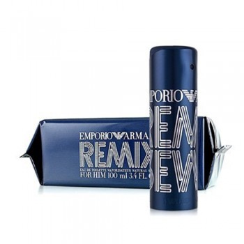 Giorgio Armani Emporio Remix