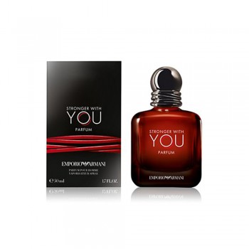 Giorgio Armani Stronger with YOU Absolutely Parfum