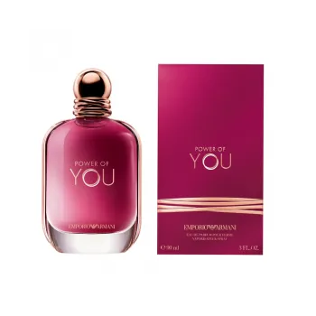 Giorgio Armani Power Of You Eau De Parfum