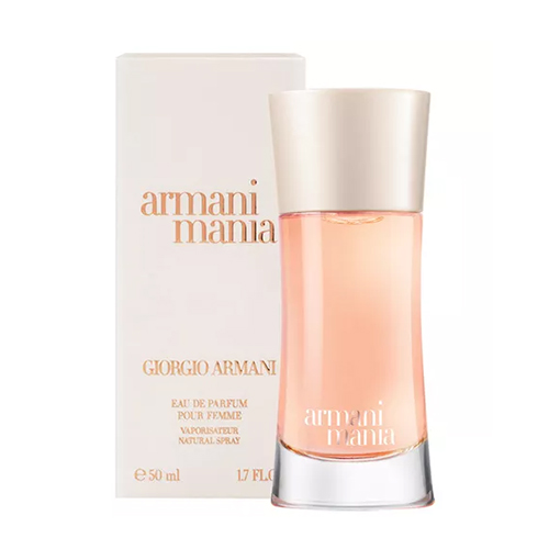 Giorgio Armani Armani Mania Woman – цена, описание.