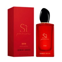 Giorgio Armani Si Passione Eclat