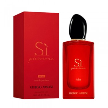 Giorgio Armani Si Passione Eclat